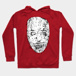 the Ultra Doomfaced Hoodie
